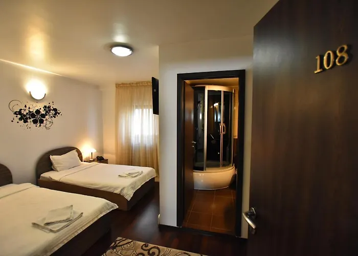 Euphoria Hotel Craiova