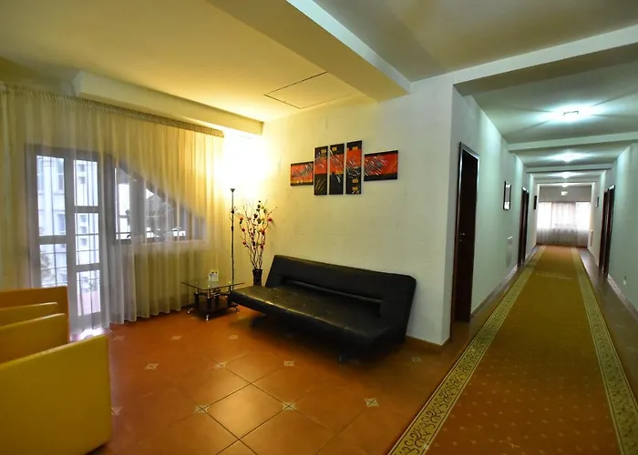 Euphoria Hotel Craiova