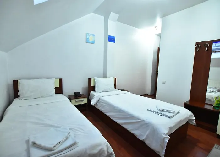 Hotel Euphoria Craiova