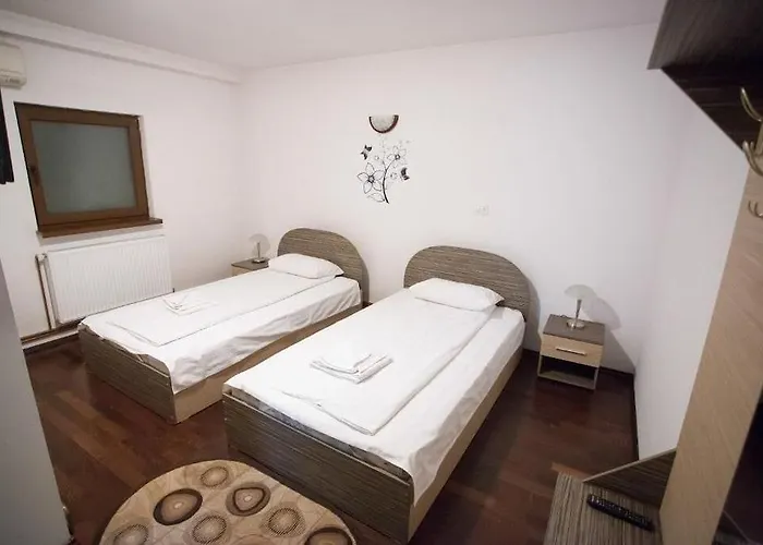 Euphoria Hotel Craiova