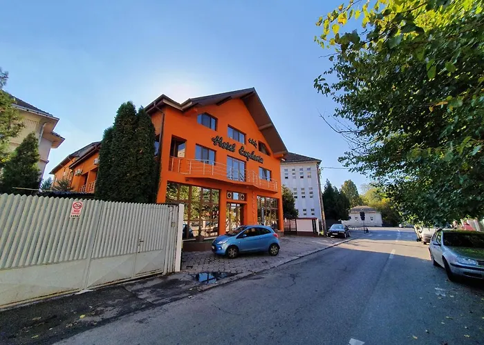 Euphoria Hotel Craiova