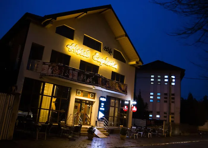 Euphoria Hotel