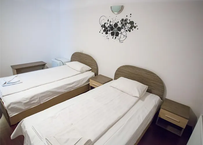 Hotel Euphoria Craiova