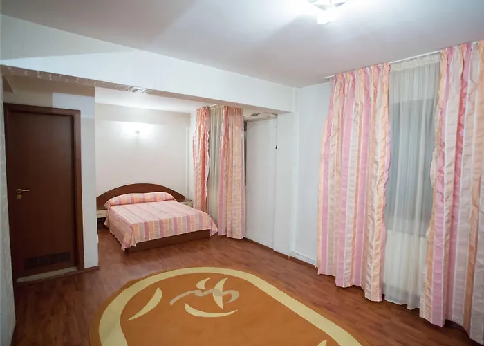 Hotel Euphoria Craiova