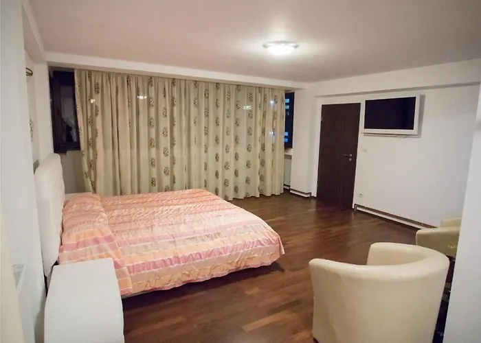 Euphoria Hotel Craiova