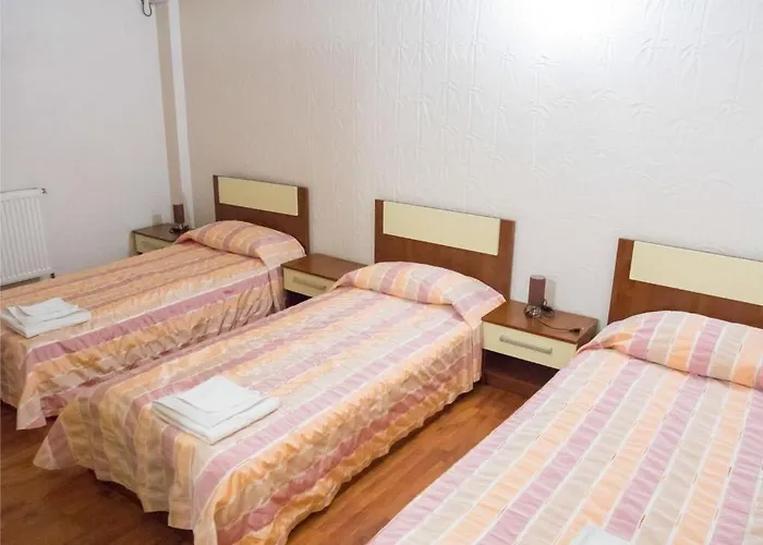 Hotel Euphoria Craiova