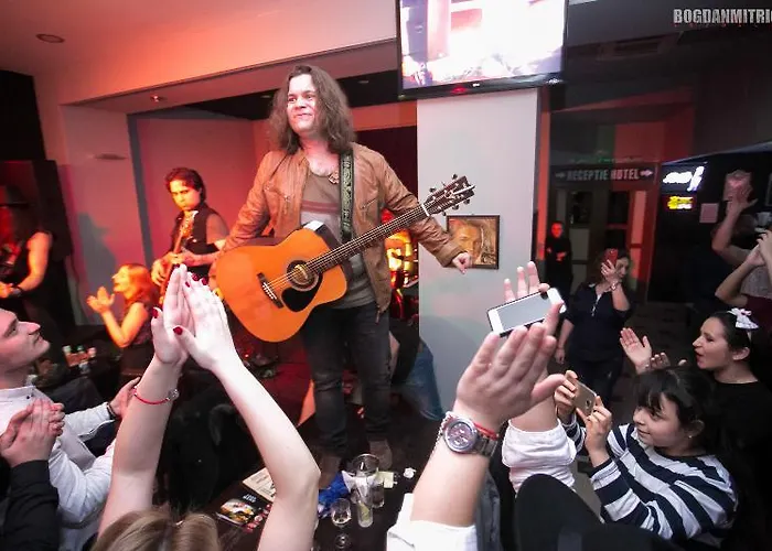 Euphoria Hotel Craiova