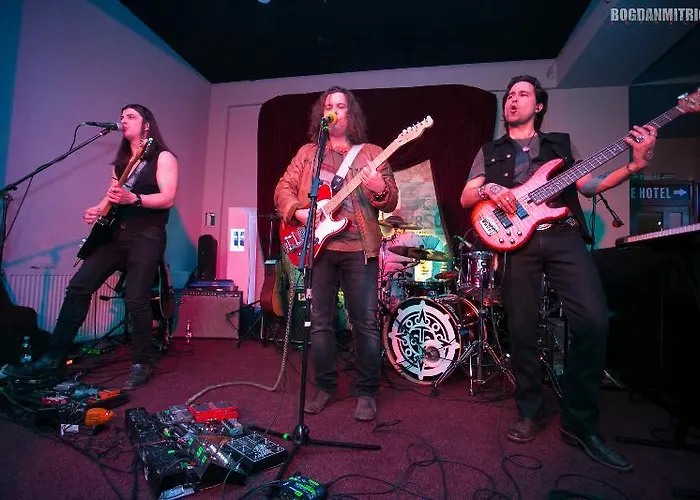 Hotel Euphoria Craiova