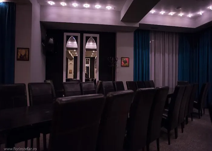 Euphoria Hotel Craiova